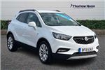 2018 Vauxhall Mokka X