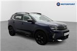 2022 Citroen C5 Aircross