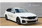 2021 BMW 3 Series Touring