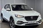 2022 MG HS