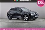 2021 Nissan Juke