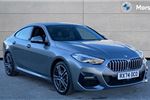 2024 BMW 2 Series Gran Coupe