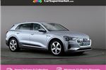 2022 Audi e-tron