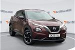 2023 Nissan Juke