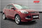 2015 Ford Kuga