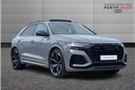 2023 Audi RS Q8