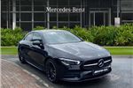 2022 Mercedes-Benz CLA