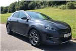 2022 Kia XCeed