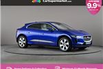 2020 Jaguar I-Pace