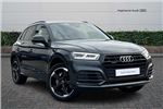 2020 Audi Q5