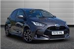 2020 Toyota Yaris