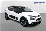 2022 Citroen C3