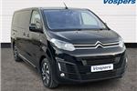 2020 Citroen Space Tourer