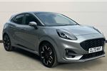 2024 Ford Puma