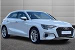 2023 Audi A3