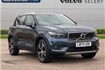 2020 Volvo XC40