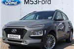 2019 Hyundai Kona