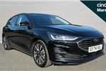 2024 Ford Focus