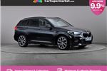 2020 BMW X1