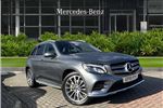 2018 Mercedes-Benz GLC