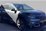 2020 Citroen C5 Aircross