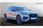 2023 Jaguar F-Pace