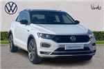 2021 Volkswagen T-Roc