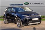 2020 Land Rover Range Rover Evoque