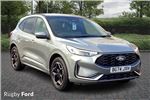 2024 Ford Kuga