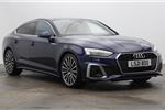 2021 Audi A5 Sportback