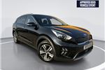 2021 Kia Niro