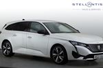 2022 Peugeot 308 SW