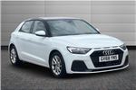 2019 Audi A1