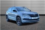 2021 Skoda Karoq