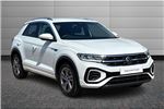 2024 Volkswagen T-Roc