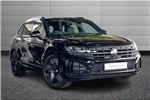 2024 Volkswagen Touareg