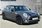 2017 MINI Clubman