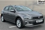 2021 Volkswagen Polo
