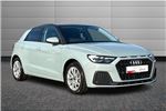 2023 Audi A1