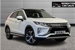 2019 Mitsubishi Eclipse Cross