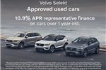 2024 Volvo XC60