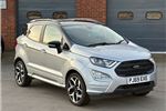 2019 Ford EcoSport