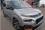 2020 Citroen Berlingo