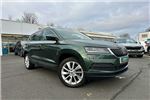 2017 Skoda Karoq