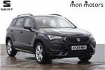 2024 SEAT Ateca