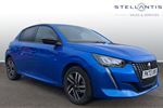 2022 Peugeot 208