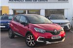 2019 Renault Captur