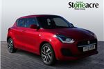 2021 Suzuki Swift