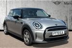 2023 MINI Hatchback