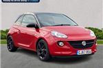 2017 Vauxhall Adam